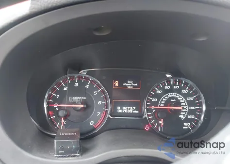 2021 Subaru Wrx from USA, damaged, VIN JF1VA1A60M9822638